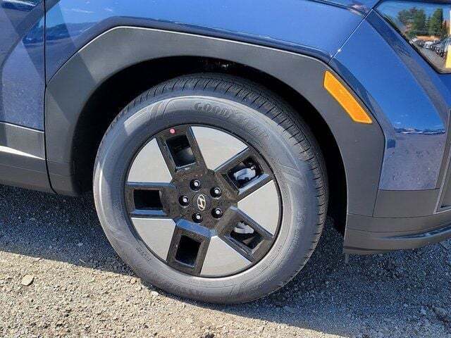 2026 Hyundai SANTA FE HYBRID SEL Chantilly VA