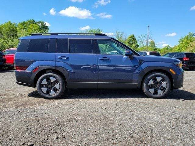 2026 Hyundai SANTA FE HYBRID SEL Chantilly VA