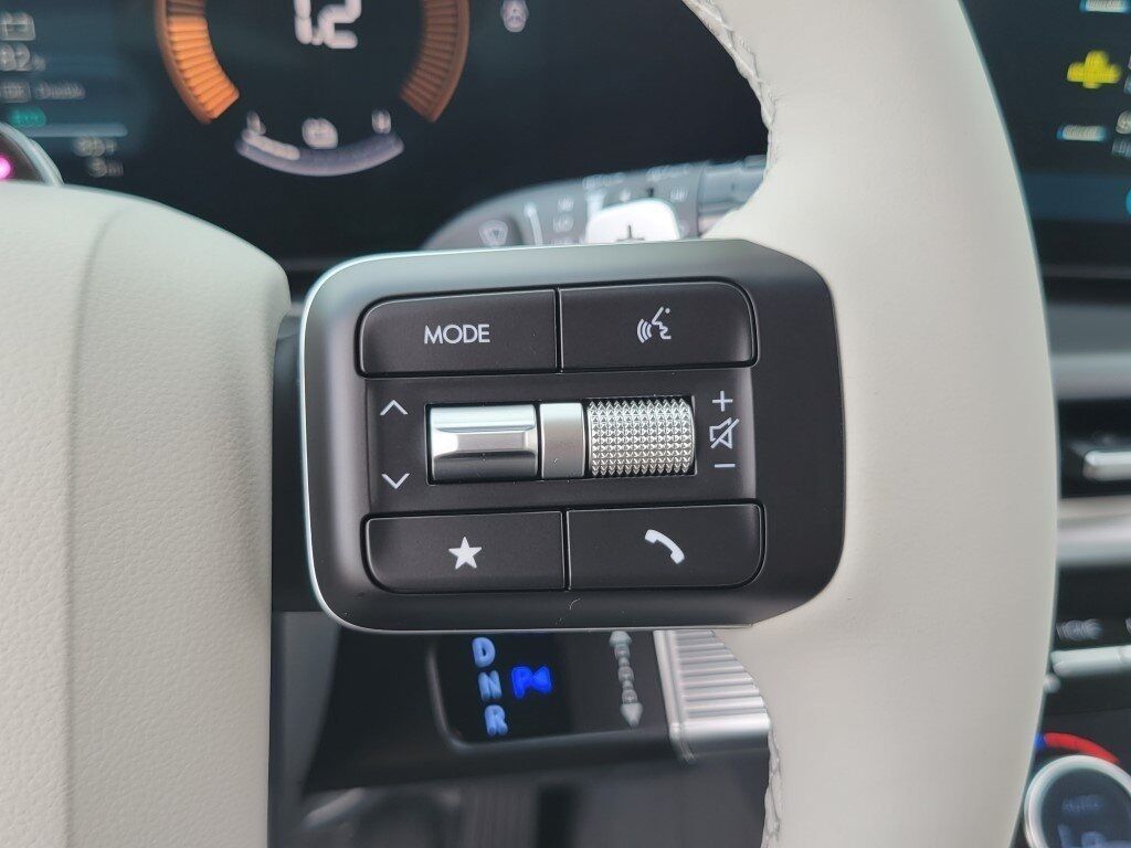 2026 Hyundai SANTA FE HYBRID SEL Chantilly VA