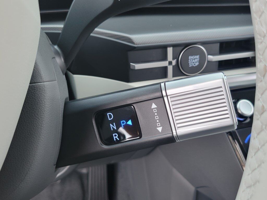 2026 Hyundai SANTA FE HYBRID SEL Chantilly VA
