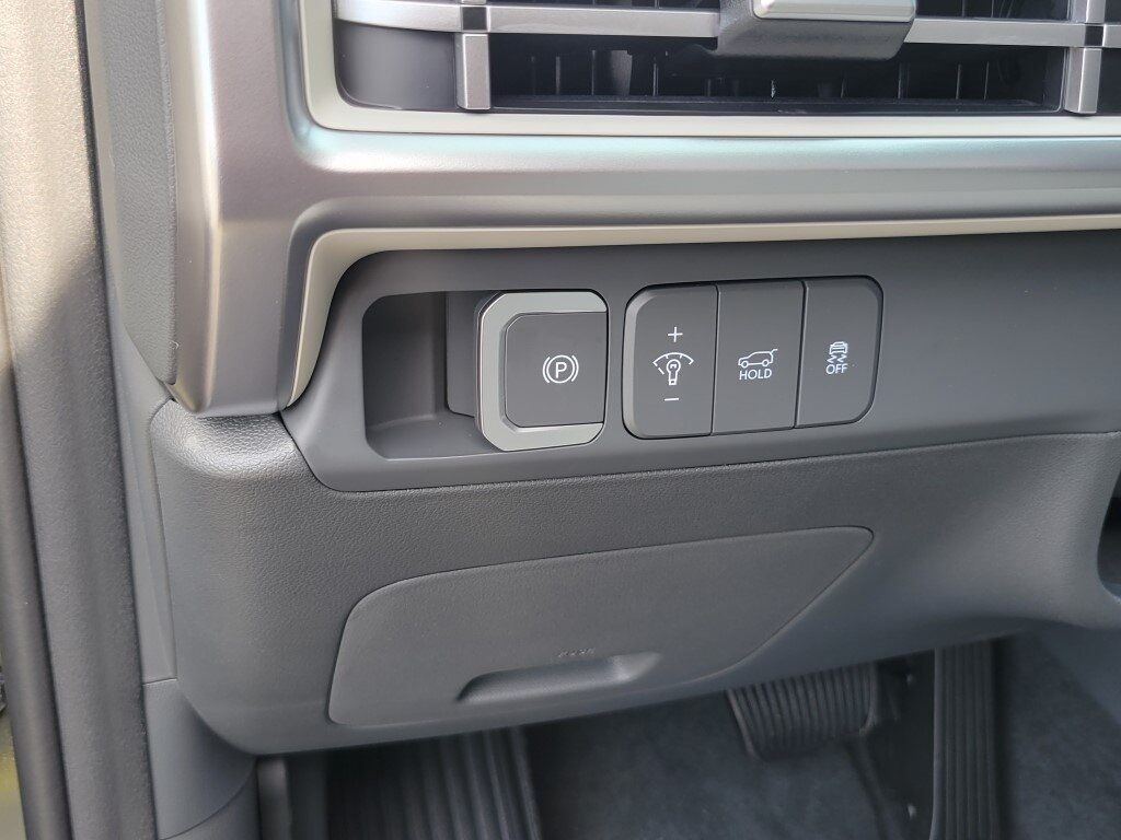 2026 Hyundai SANTA FE HYBRID SEL Chantilly VA