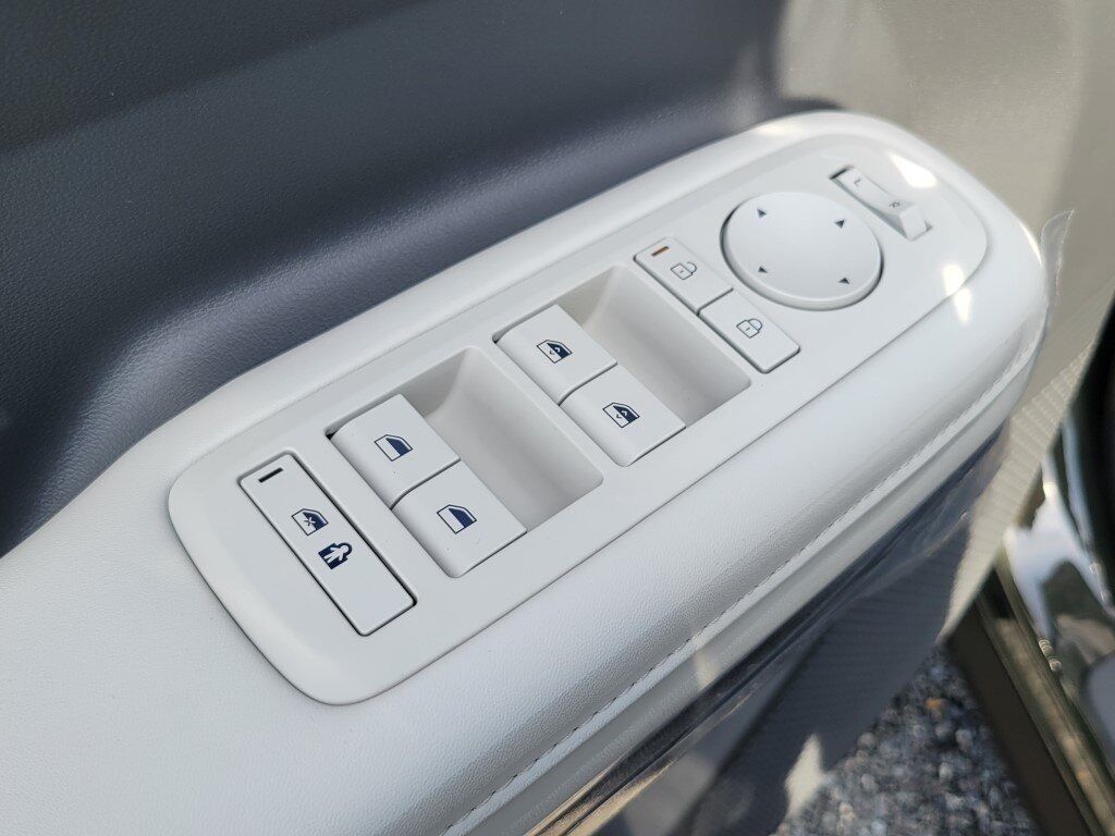 2026 Hyundai SANTA FE HYBRID SEL Chantilly VA