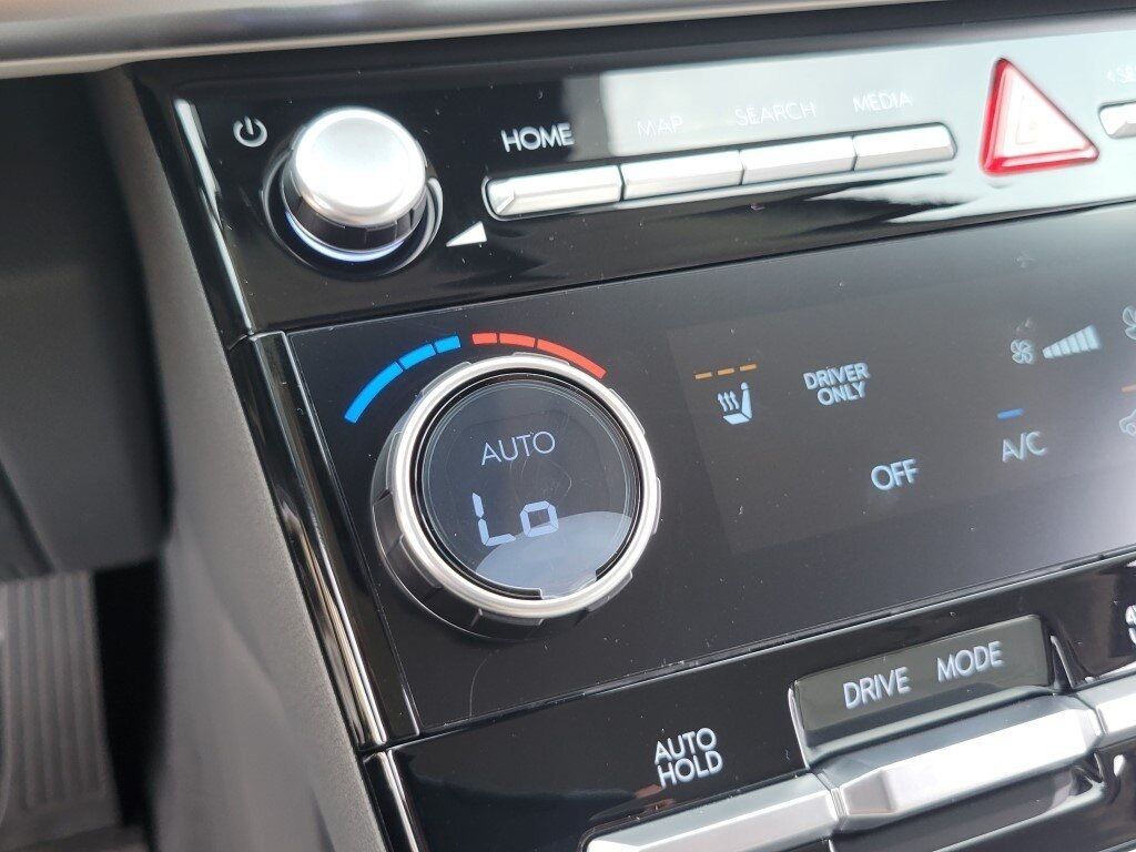 2026 Hyundai SANTA FE HYBRID SEL Chantilly VA