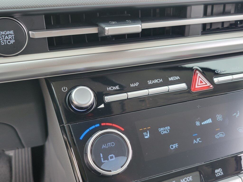 2026 Hyundai SANTA FE HYBRID SEL Chantilly VA
