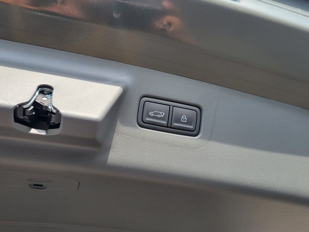 2026 Hyundai SANTA FE HYBRID SEL Chantilly VA
