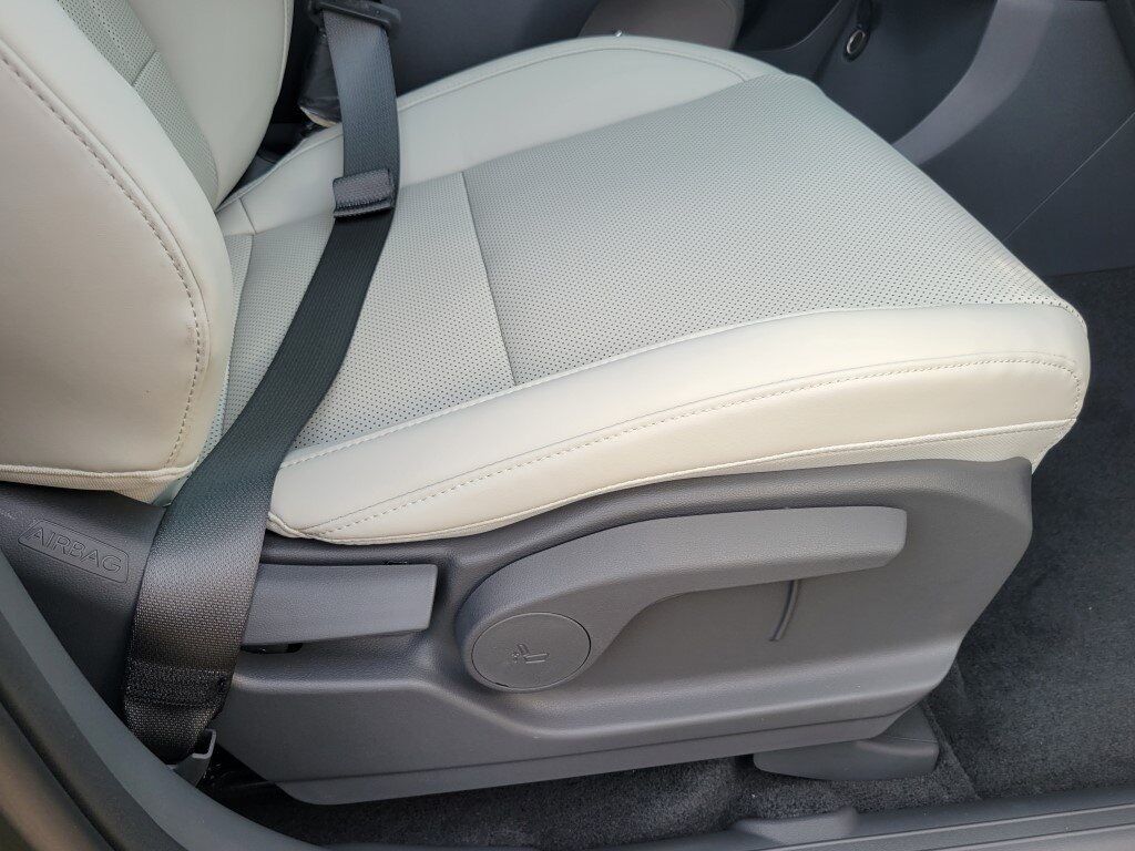 2026 Hyundai SANTA FE HYBRID SEL Chantilly VA