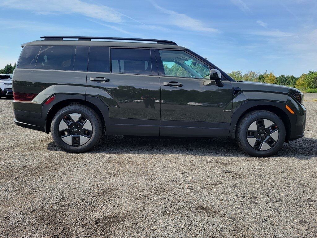 2026 Hyundai SANTA FE HYBRID SEL Chantilly VA