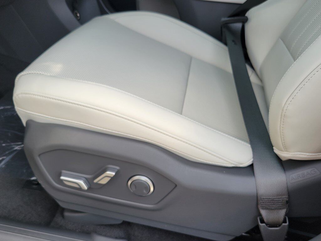 2026 Hyundai SANTA FE HYBRID SEL Chantilly VA