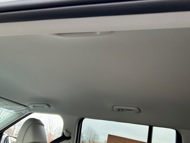 2026 Hyundai SANTA FE HYBRID SEL Chantilly VA