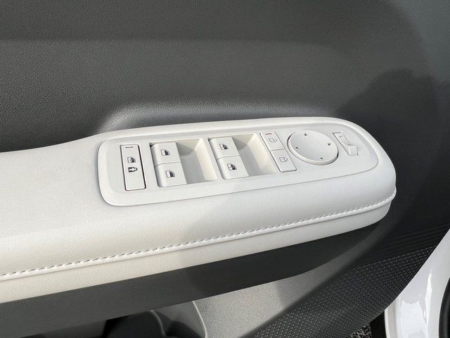 2026 Hyundai SANTA FE HYBRID SEL Chantilly VA