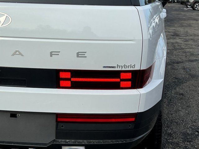 2026 Hyundai SANTA FE HYBRID SEL Chantilly VA