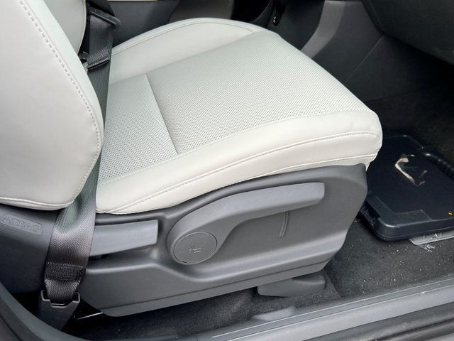 2026 Hyundai SANTA FE HYBRID SEL Chantilly VA