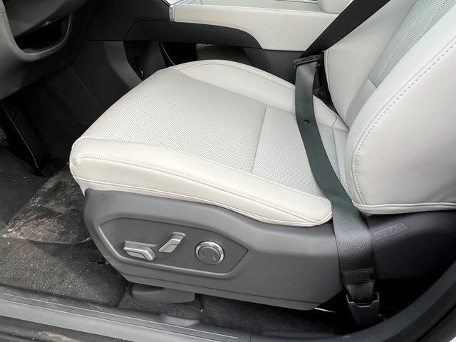 2026 Hyundai SANTA FE HYBRID SEL Chantilly VA