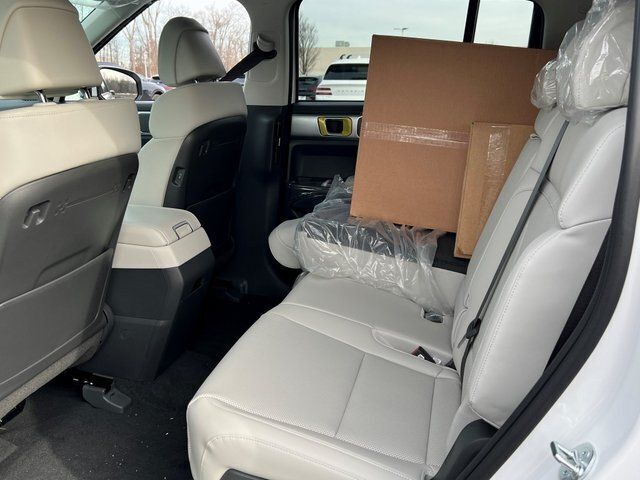 2026 Hyundai SANTA FE HYBRID SEL Chantilly VA