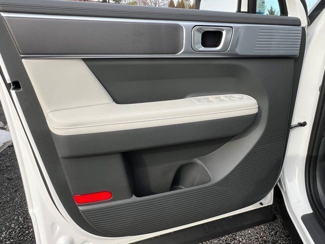 2026 Hyundai SANTA FE HYBRID SEL Chantilly VA