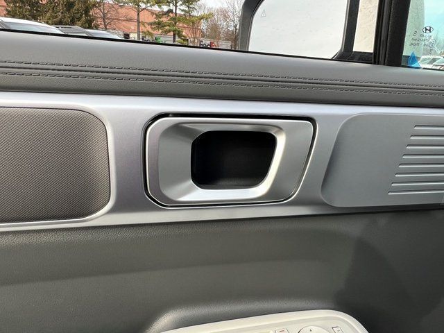 2026 Hyundai SANTA FE HYBRID SEL Chantilly VA