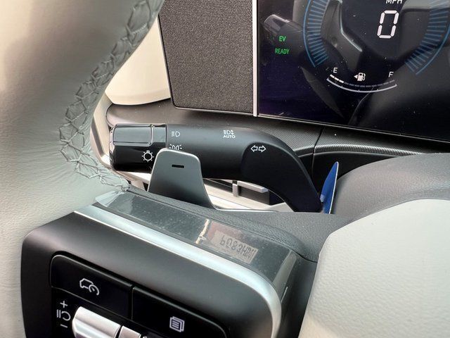 2026 Hyundai SANTA FE HYBRID SEL Chantilly VA