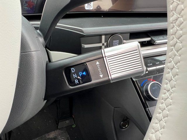 2026 Hyundai SANTA FE HYBRID SEL Chantilly VA