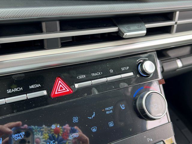 2026 Hyundai SANTA FE HYBRID SEL Chantilly VA