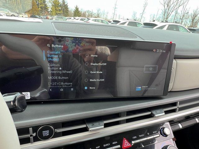 2026 Hyundai SANTA FE HYBRID SEL Chantilly VA