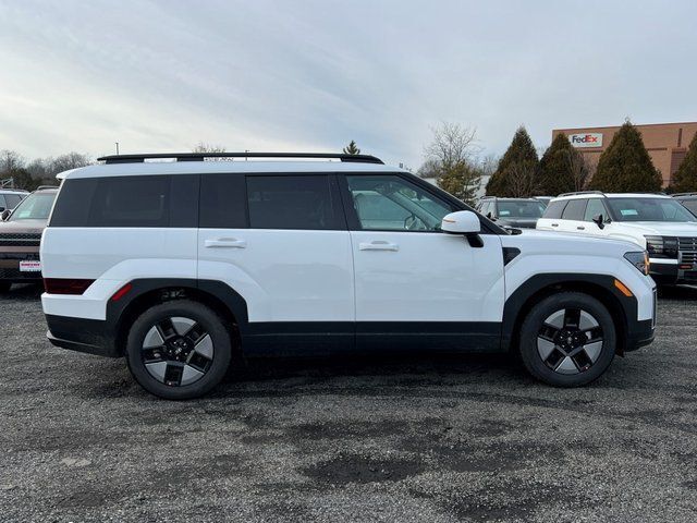 2026 Hyundai SANTA FE HYBRID SEL Chantilly VA