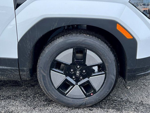 2026 Hyundai SANTA FE HYBRID SEL Chantilly VA