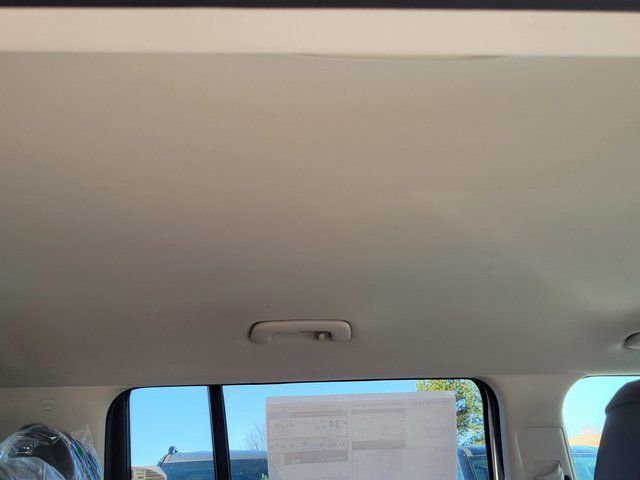 2026 Hyundai SANTA FE HYBRID SEL Chantilly VA