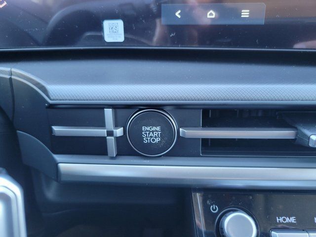 2026 Hyundai SANTA FE HYBRID SEL Chantilly VA