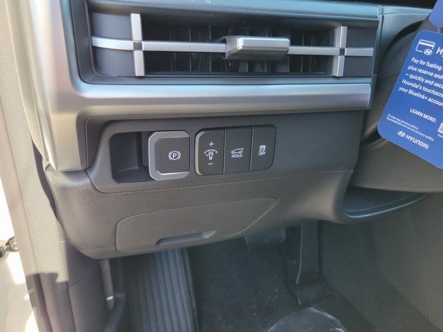 2026 Hyundai SANTA FE HYBRID SEL Chantilly VA