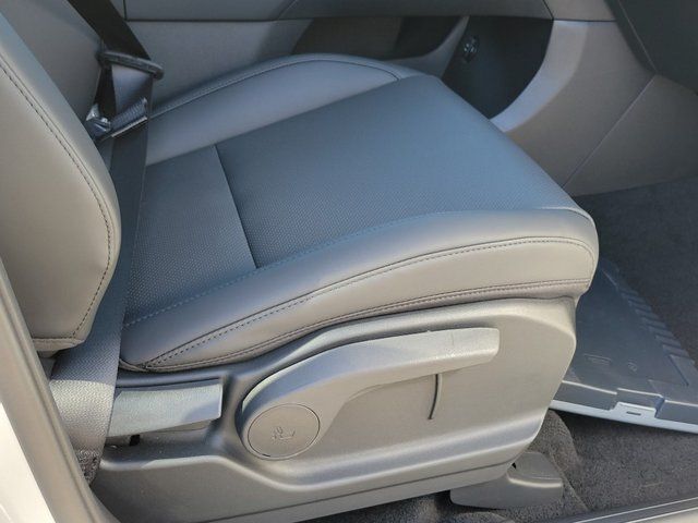 2026 Hyundai SANTA FE HYBRID SEL Chantilly VA