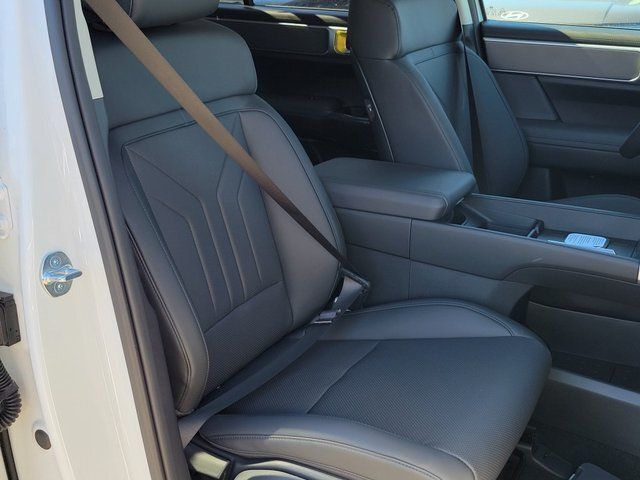 2026 Hyundai SANTA FE HYBRID SEL Chantilly VA