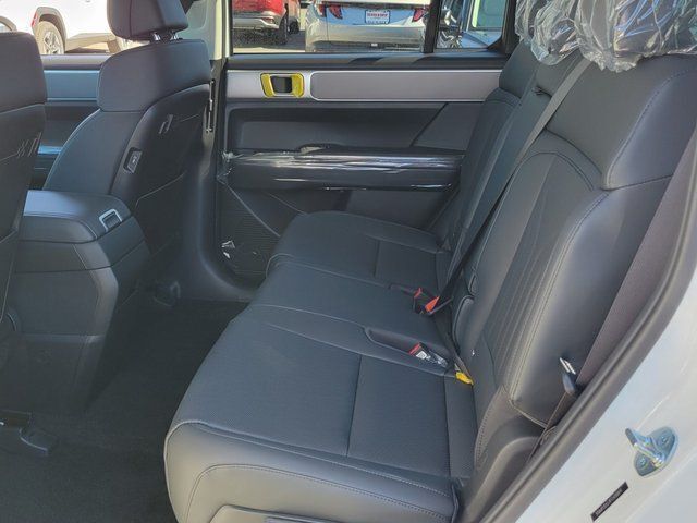 2026 Hyundai SANTA FE HYBRID SEL Chantilly VA