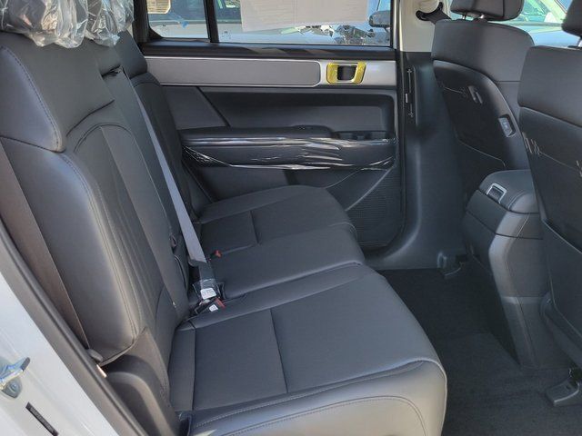 2026 Hyundai SANTA FE HYBRID SEL Chantilly VA