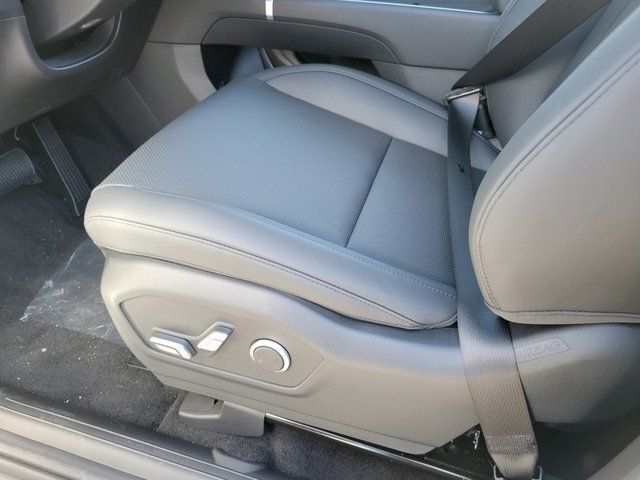 2026 Hyundai SANTA FE HYBRID SEL Chantilly VA