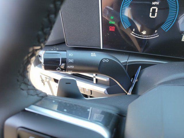 2026 Hyundai SANTA FE HYBRID SEL Chantilly VA