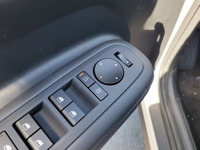 2026 Hyundai SANTA FE HYBRID SEL Chantilly VA