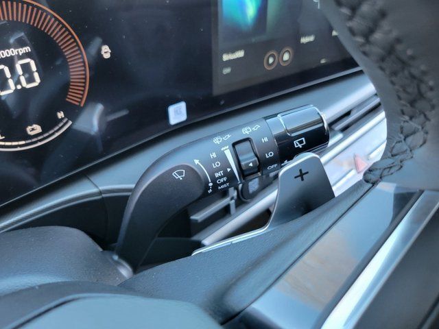 2026 Hyundai SANTA FE HYBRID SEL Chantilly VA