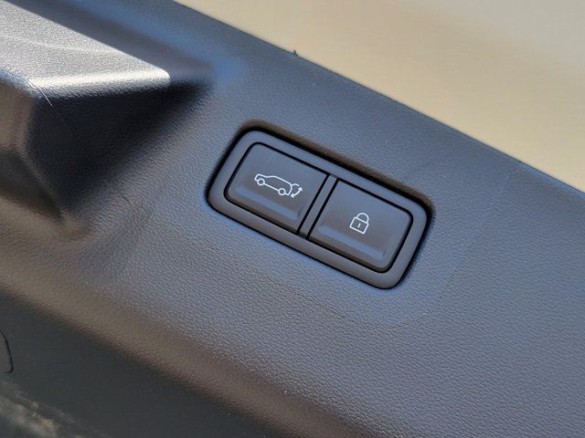 2026 Hyundai SANTA FE HYBRID SEL Chantilly VA