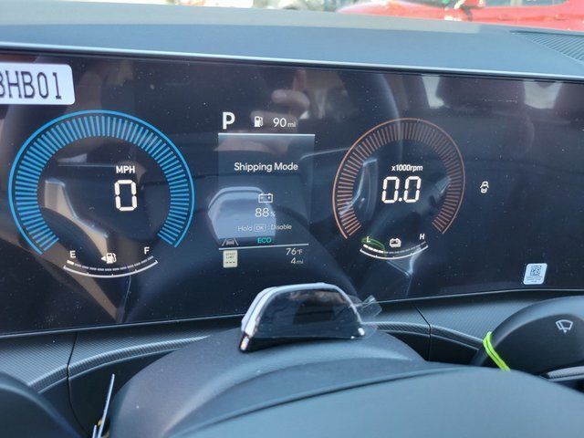 2026 Hyundai SANTA FE HYBRID SEL Chantilly VA