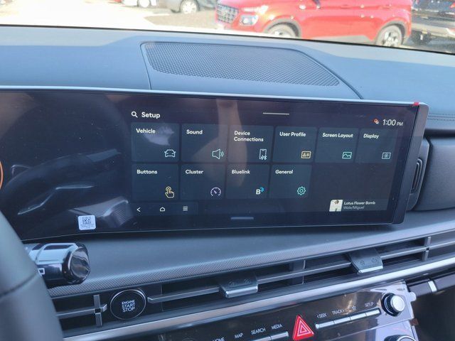 2026 Hyundai SANTA FE HYBRID SEL Chantilly VA