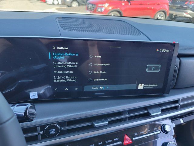 2026 Hyundai SANTA FE HYBRID SEL Chantilly VA