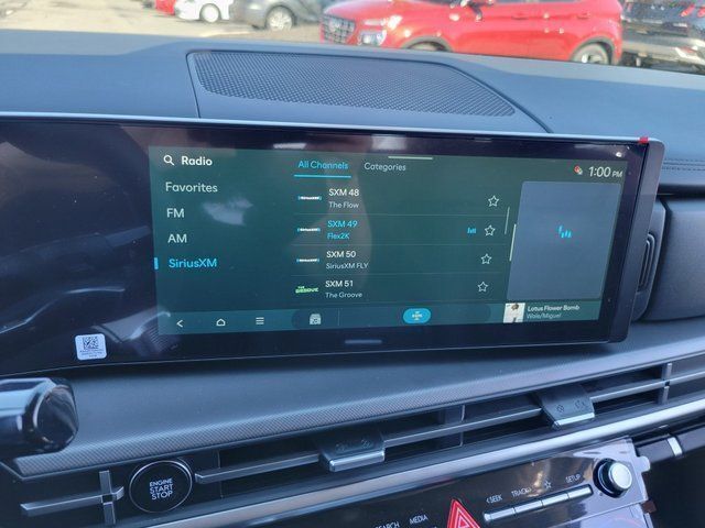 2026 Hyundai SANTA FE HYBRID SEL Chantilly VA