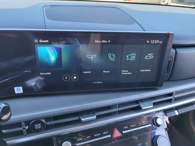 2026 Hyundai SANTA FE HYBRID SEL Chantilly VA