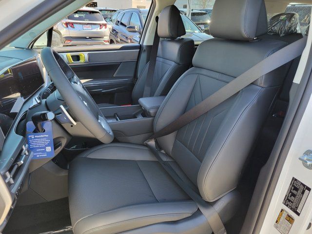 2026 Hyundai SANTA FE HYBRID SEL Chantilly VA