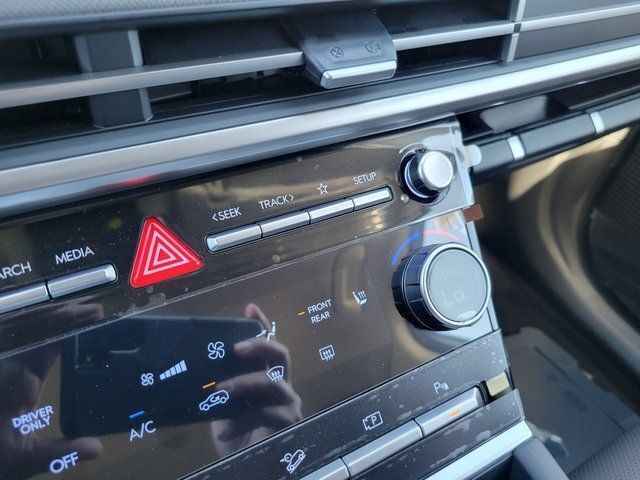 2026 Hyundai SANTA FE HYBRID SEL Chantilly VA