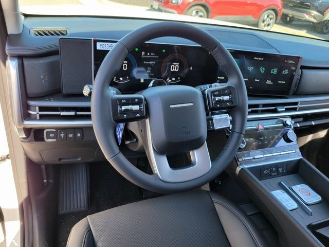 2026 Hyundai SANTA FE HYBRID SEL Chantilly VA