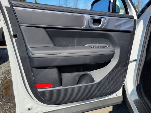 2026 Hyundai SANTA FE HYBRID SEL Chantilly VA