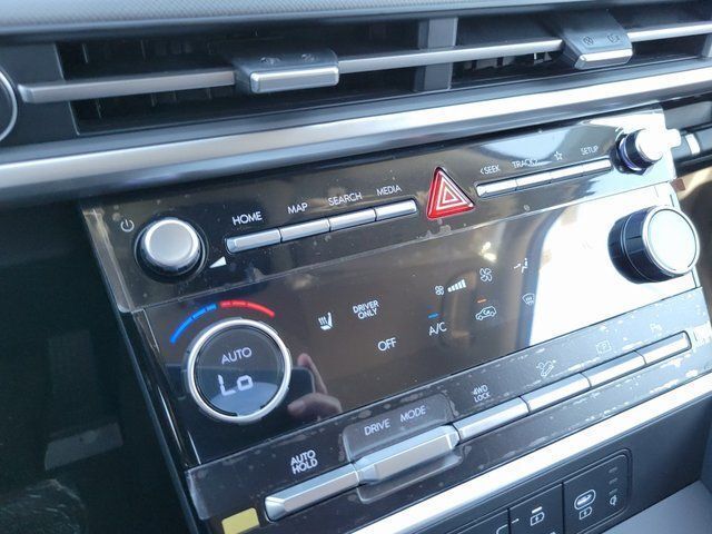 2026 Hyundai SANTA FE HYBRID SEL Chantilly VA