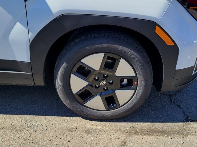 2026 Hyundai SANTA FE HYBRID SEL Chantilly VA