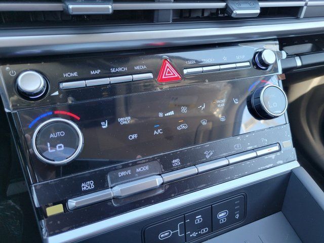 2026 Hyundai SANTA FE HYBRID SEL Chantilly VA